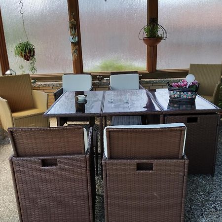 Ferienwohnung Bohndorf ภายนอก รูปภาพ