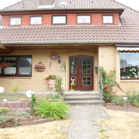 Ferienwohnung Bohndorf ภายนอก รูปภาพ