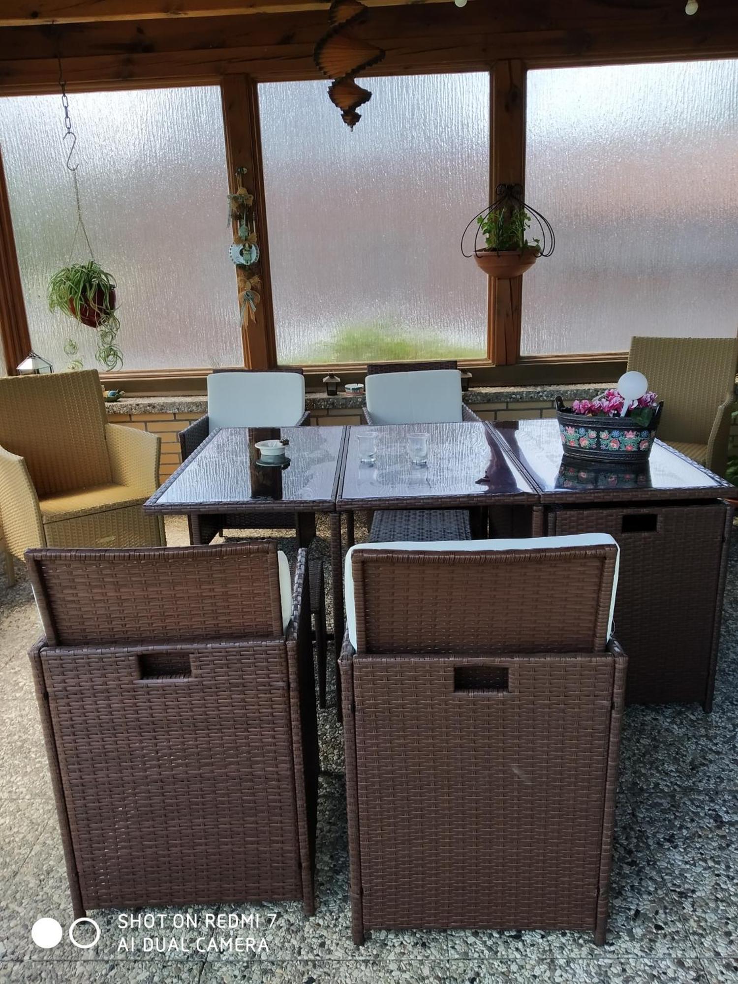 Ferienwohnung Bohndorf ภายนอก รูปภาพ