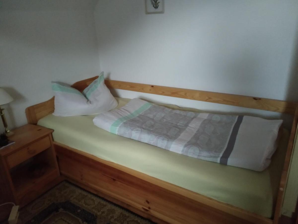 Ferienwohnung Bohndorf ภายนอก รูปภาพ