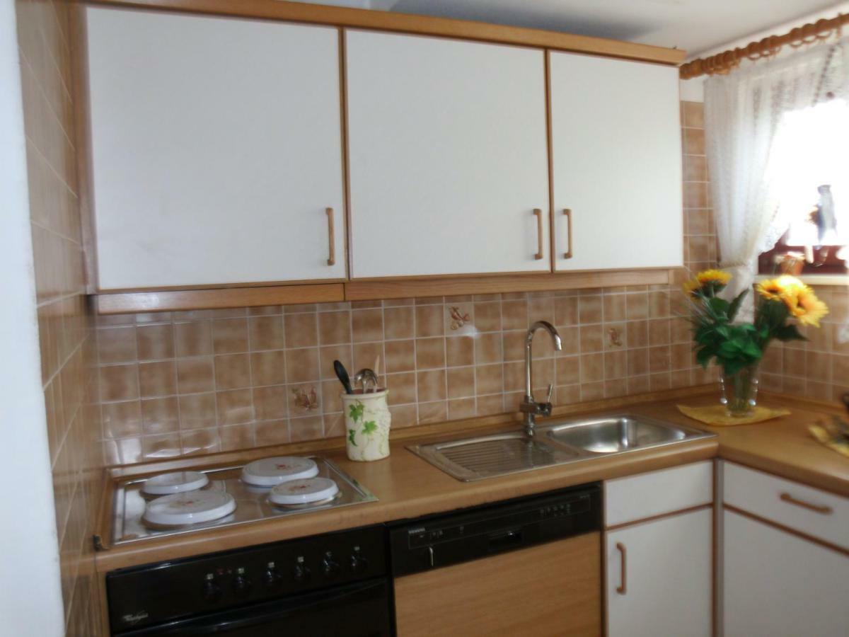 Ferienwohnung Bohndorf ภายนอก รูปภาพ